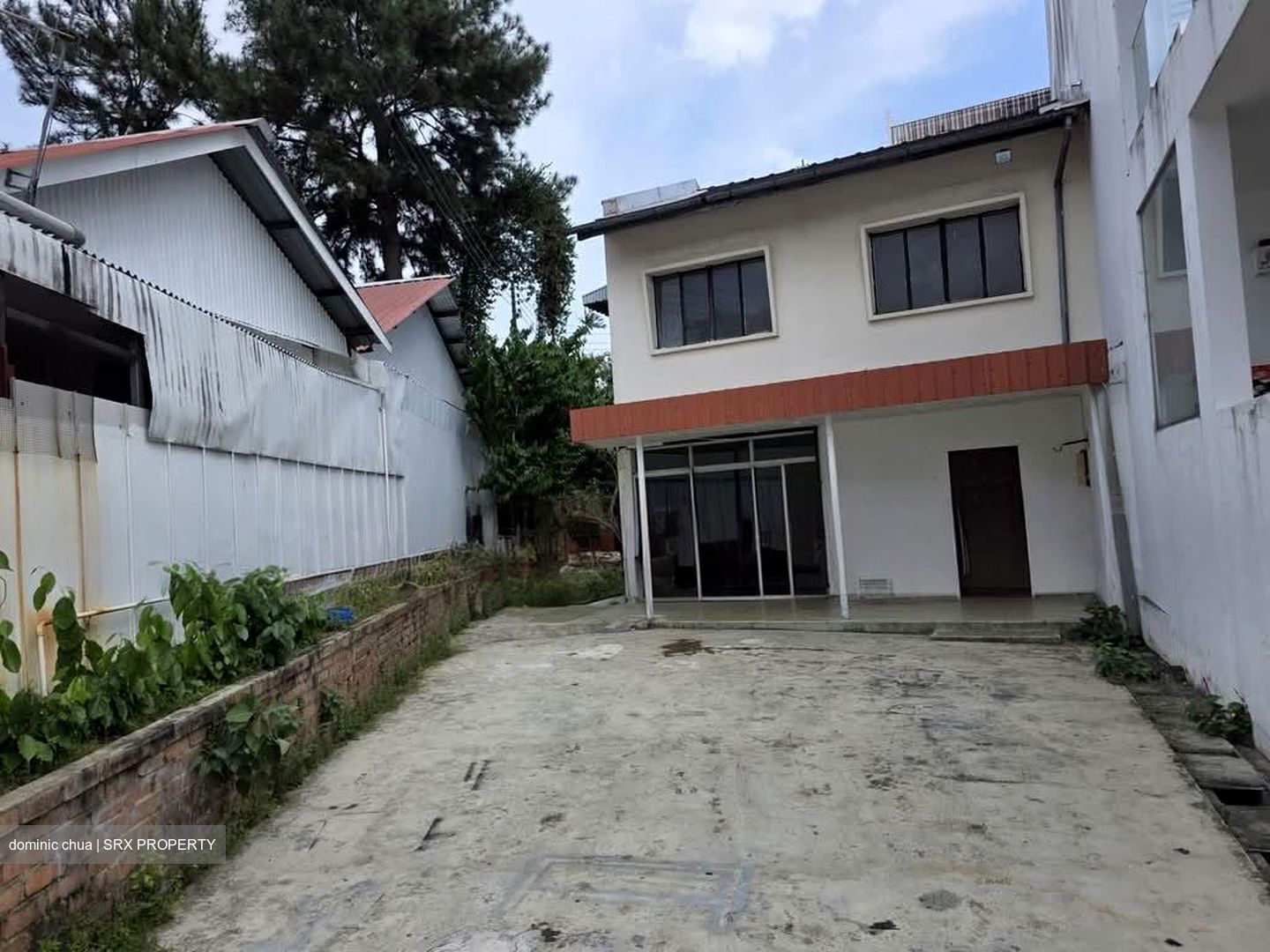 Nanyang Park (D19), Terrace #599211331